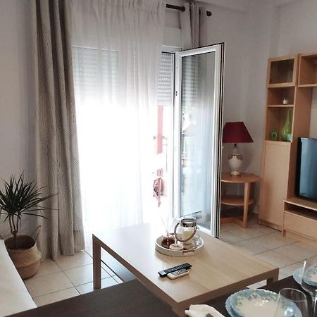 Apartment Ioanna #2 Kallithea  Экстерьер фото