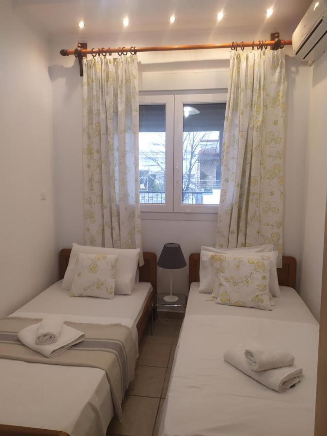 Apartment Ioanna #2 Kallithea  Экстерьер фото