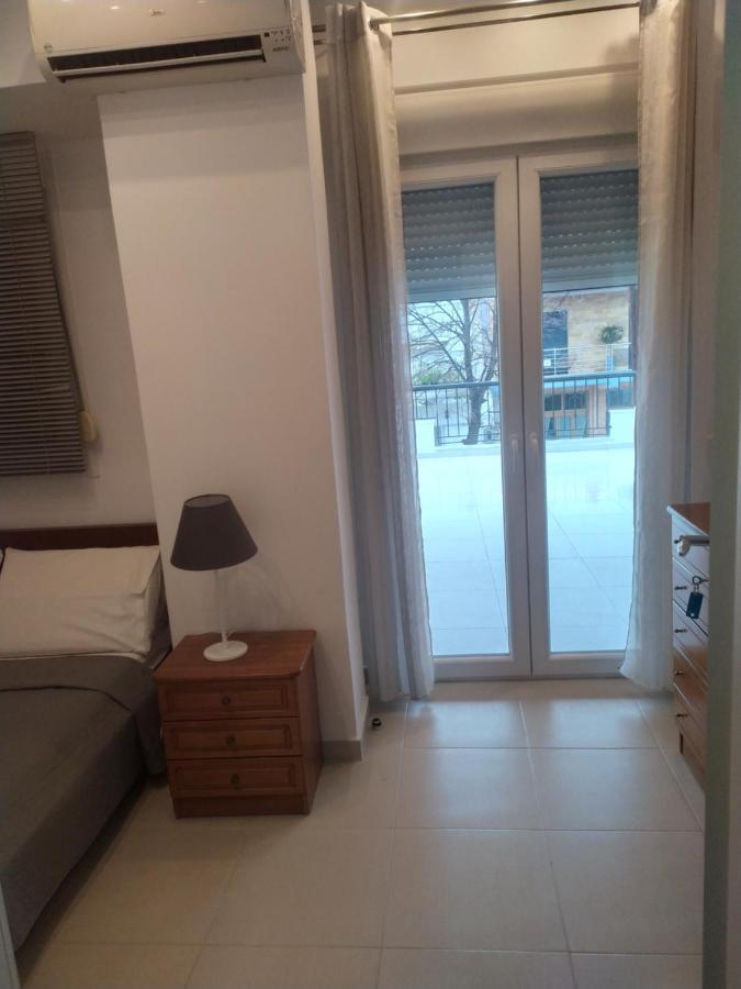 Apartment Ioanna #2 Kallithea  Экстерьер фото