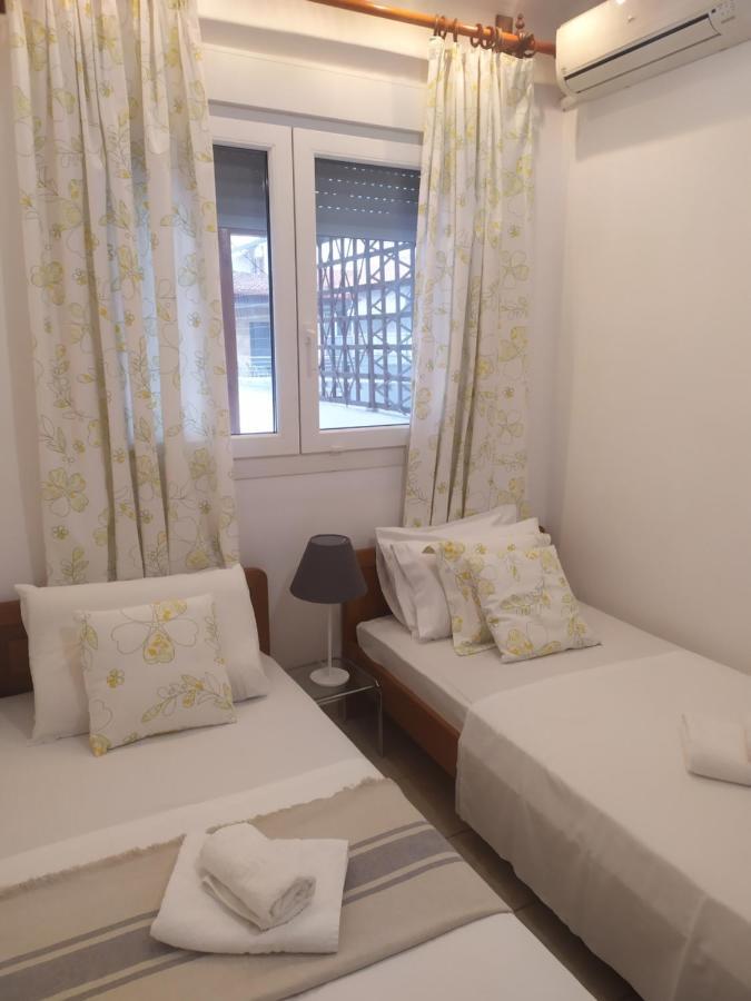 Apartment Ioanna #2 Kallithea  Экстерьер фото