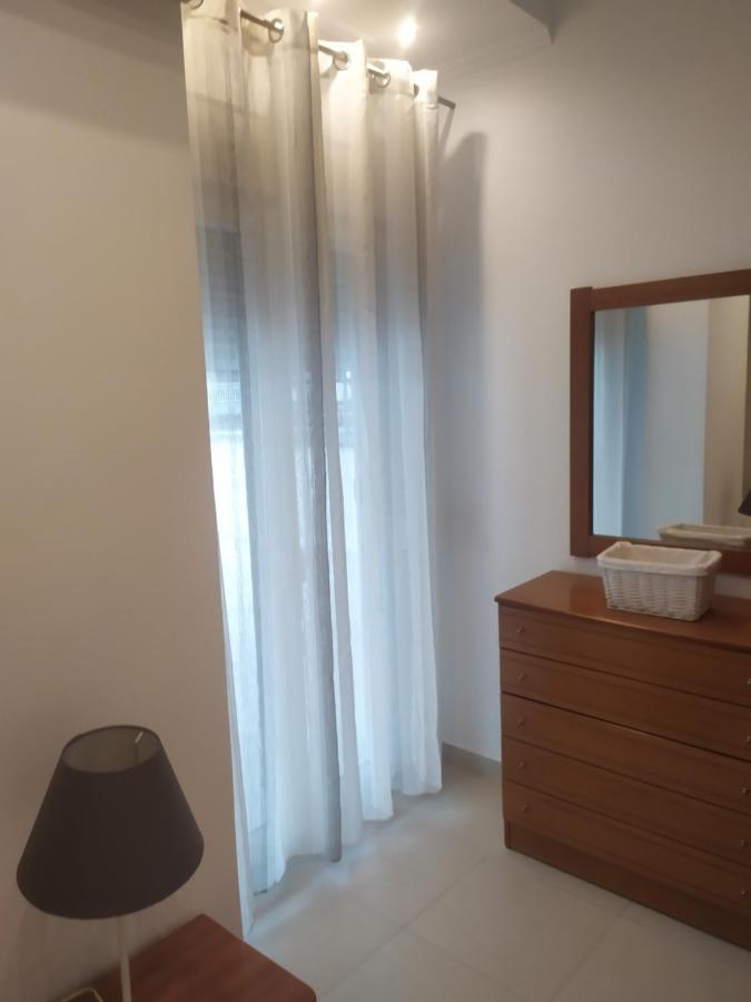 Apartment Ioanna #2 Kallithea  Экстерьер фото