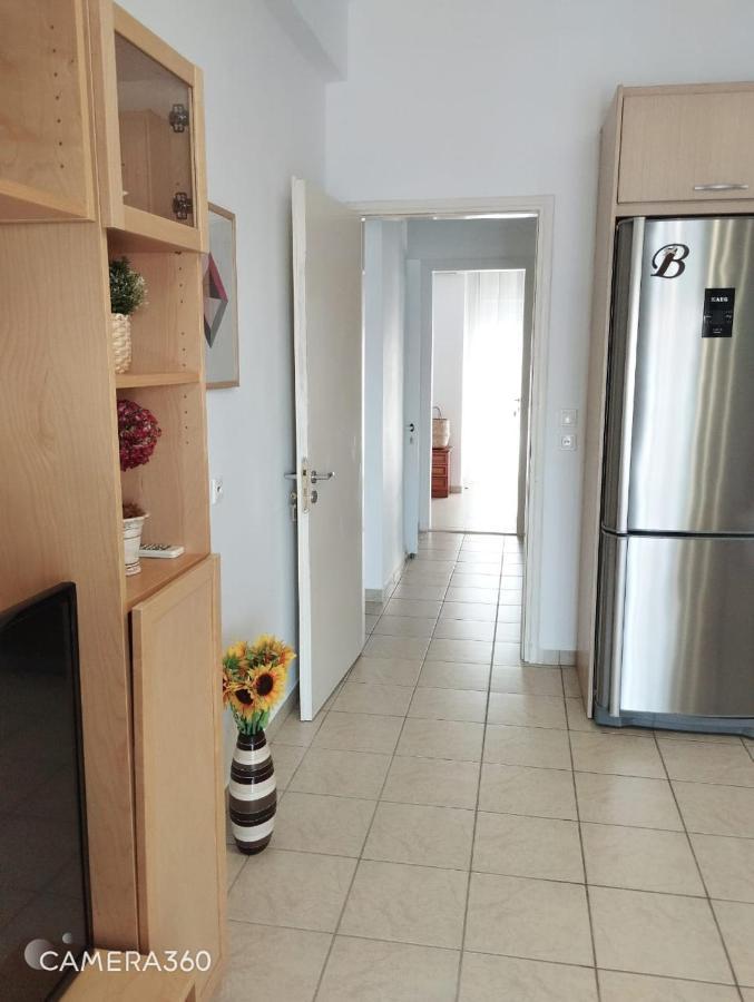 Apartment Ioanna #2 Kallithea  Экстерьер фото