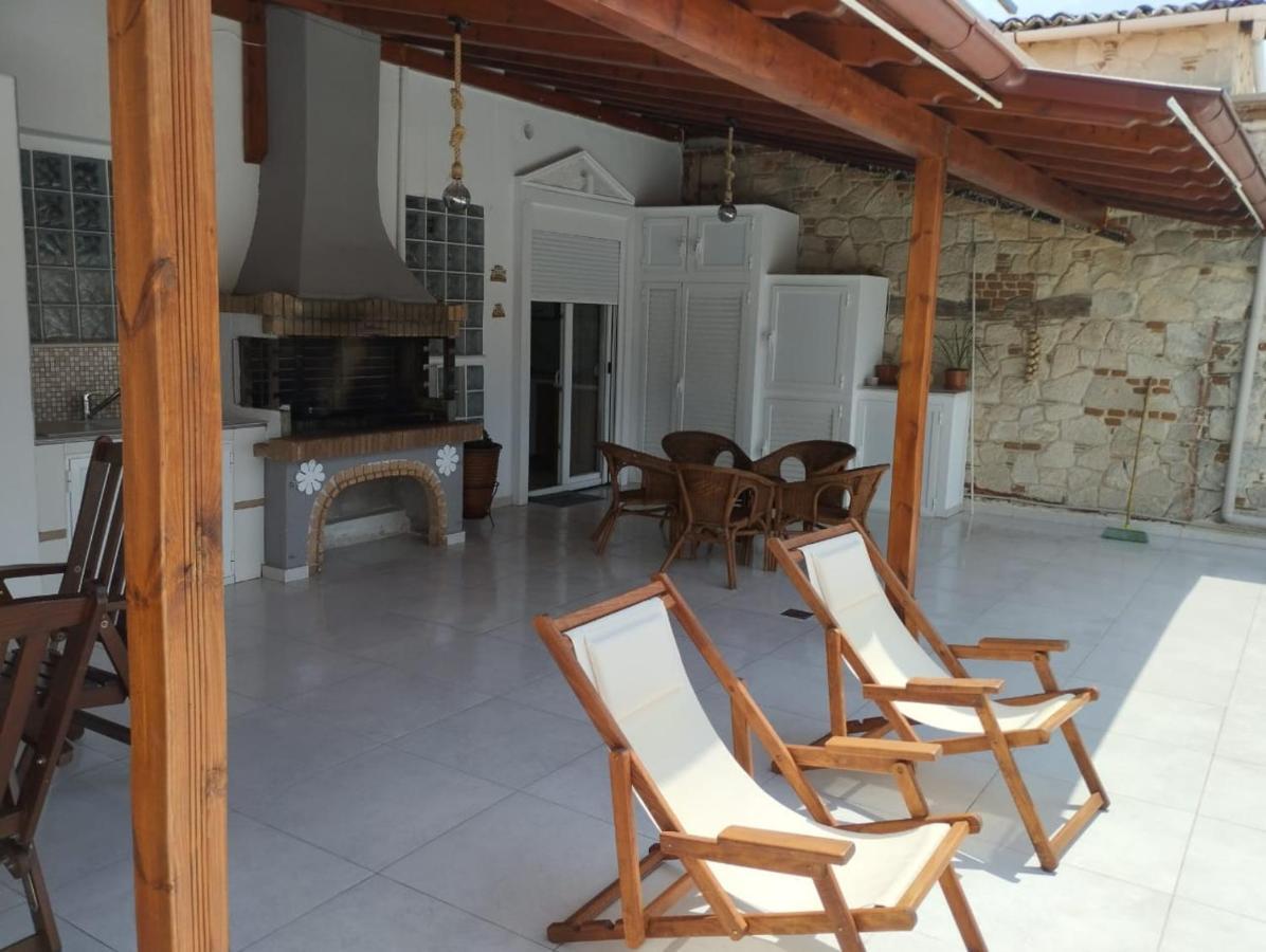 Apartment Ioanna #2 Kallithea  Экстерьер фото