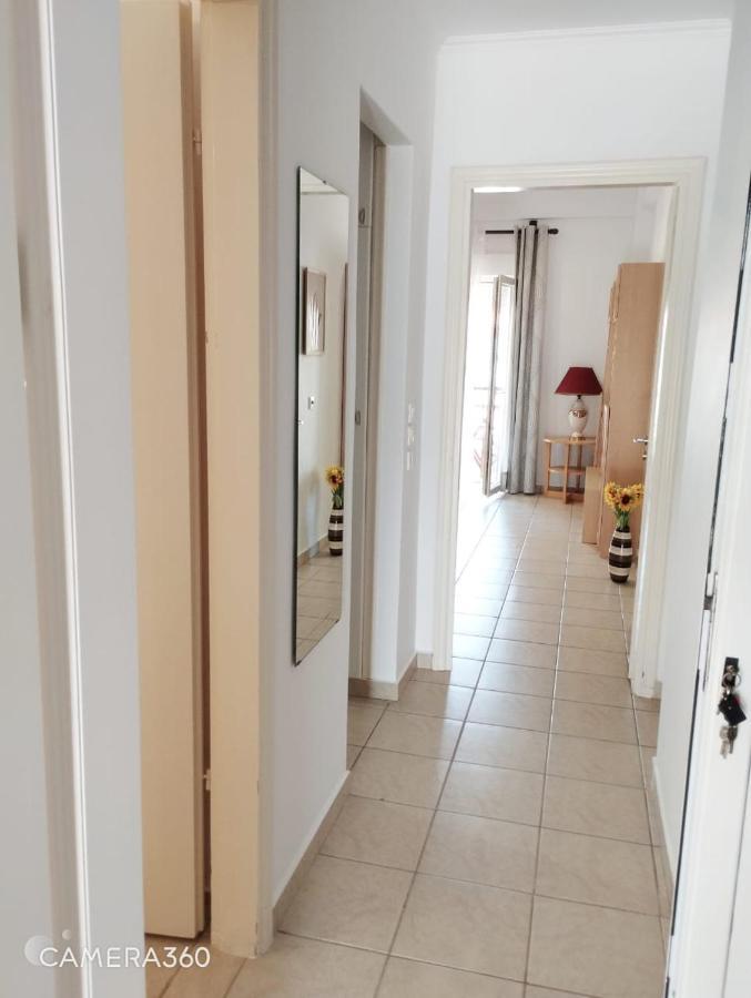 Apartment Ioanna #2 Kallithea  Экстерьер фото